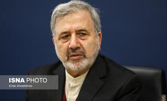 سفیر ایران در عربستان: ۳ بار به مدینه رفتم تا از امور حجاج مطلع شوم