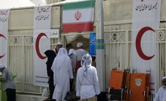آخرین وضعیت سلامت زائران ایرانی خانه خدا اعلام شد