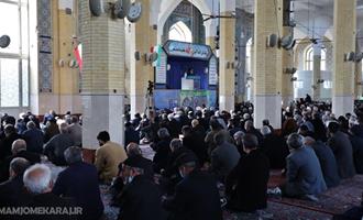 امام جمعه کرج: فرهنگ عفاف و حجاب یکی از مهم‌ترین موانع گسترش فساد و تباهی در جوامع اسلامی است