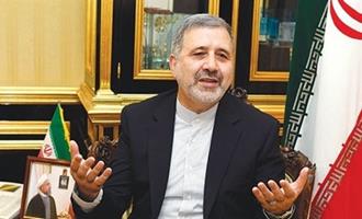 سفیر جدید ایران بزودی در ریاض مستقر می‌شود 
