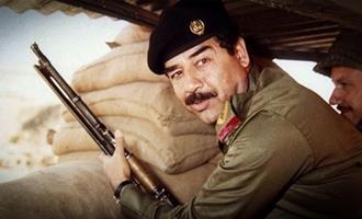 پیشنهاد آتش‌بس صدام در روز هفتم جنگ علیه ایران و پاسخ امام(ره)