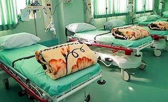 مشکلات بیمه نشدن زائران اربعین/ پرداخت 70 میلیون به ازای یک هفته بستری در بیمارستان عراقی!