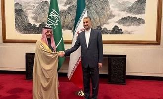 وزیر خارجه عربستان شنبه به تهران می‌آید 