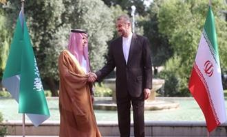 عزم عربستان برای توسعه روابط با ایران 