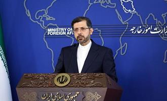خطیب زاده: دور پنجم گفت‌وگوهای ایران و عربستان مثبت بود