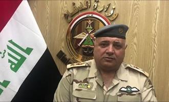 طرح امنیتی - خدماتی ستاد عملیات مشترک عراق برای اربعین