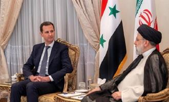 روزنامه سوری: رئیسی چهارشنبه آینده به سوریه می‌رود