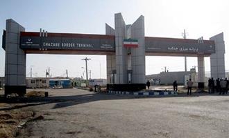 فرماندار دشت آزادگان: عبور بدون روادید زایران به عراق از مرز چذابه آزاد شد