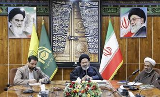 استقبال مسئولان ایران و الجزایر از همکاری در امور حج دو کشور