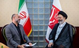 بهبود روابط ایران و عربستان "بُرد بُرد" است/ آخرین وضعیت افزایش "سهمیه حج" + فیلم