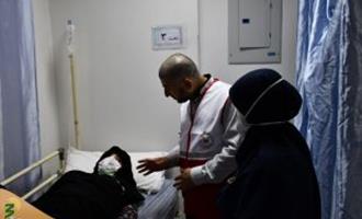 ارائه بیش از 135 هزار مورد خدمات درمانی به حجاج ایرانی