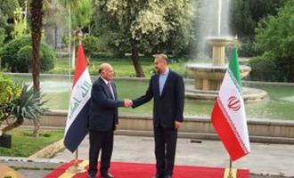 وزیر خارجه عراق:: درباره تسهیل زیارت عتبات اقدام می‌کنیم