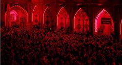 مشارکت ۴ میلیون و ۷۰۰ هزار زائر در مراسم سوگواری شهادت امام علی (ع) در نجف