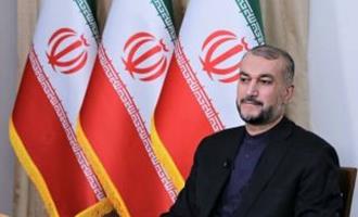 امیرعبداللهیان: برگزاری حج ایمن، آرام، وحدت بخش و باعزت مورد تأکید ایران است