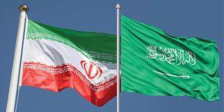 ورود هیئت فنی ایران به عربستان