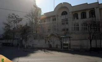 درهای سفارت ایران در ریاض بعد از هفت‌سال گشوده شد