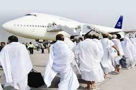 نخستین گروه زائران خارجی حج ۳۱ اردیبهشت وارد عربستان می‌شوند