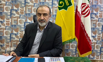 غلامرضا رضایی عنوان کرد؛ برنامه‌ریزی سازماندهی شده برای «آرامش، رفاه و حظ معنوی» زائران ایرانی در مکه 