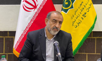 غلامرضا رضایی عنوان کرد:  تعامل مثبت عربستان و تلاش برای انجام حج ماندگار زائران ایرانی