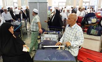 همه زائران ایرانی از مکه خارج شدند/ دوشنبه ؛ پایان عملیات حج در مدینه منوره