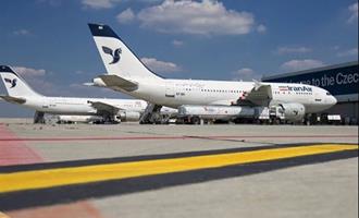 سخنگوی هواپیمایی ایران ایر اعلام کرد؛ پیام عدم موجودی بلیت‌های اربعین به معنای تکمیل ظرفیت نیست