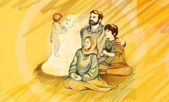 اهمیت فرزندآوری در روایات اسلامی 