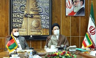 کمیته‌های راهبردی حج ایران و افغانستان تشکیل می‌شود