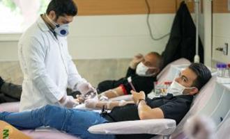 درخواست سازمان انتقال خون از هموطنان در ماه محرم و صفر