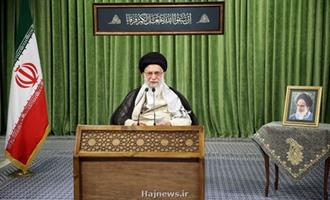 بیانات رهبر معظم انقلاب اسلامی در ارتباط تصویری با نمایندگان ملت در مجلس شورای اسلامی 