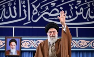 رهبر معظم انقلاب اسلامی در بیانیه‌ای مهم به‌مناسبت چهل‌سالگی انقلاب با جوانان ایران سخن گفتند