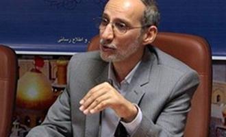 120هزار ایرانی در عید نوروز به عتبات عالیات سفر کردند 