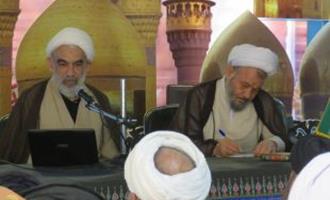 ایران و عراق دارای رابطه ای عمیق در دین، فرهنگ و اقتصاد هستند