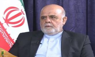 قدم‌هایی برای لغو روادید بین ایران و عراق برداشته شده است