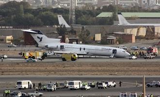 انتقال پروازهای حج از فرودگاه مهراباد به فرودگاه امام خمینی(ره) 