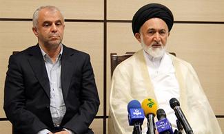 بازگشت سرپرست حجاج ایرانی و رئیس سازمان حج و زیارت به کشور
