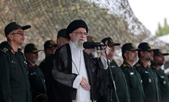 رهبر معظم انقلاب اسلامی:شعار «الحسین یجمعنا» یک حقیقت ناب است