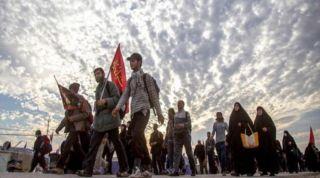 ممنوعیت عزیمت زوار به عراق در ایام ماه صفر