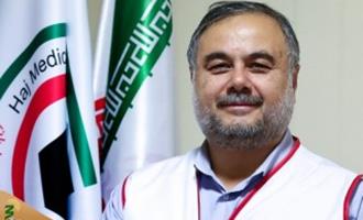 دکتر حلی‌ساز: آب «زمزم» از نظر پزشکی تأیید شده است