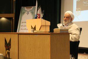 چهارمین اجلاس استانی نماز در البرز برگزار شد .