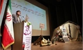 مشاور وزیر فرهنگ و ارشاد اسلامی :پیام رهبری معظم انقلاب جهاد کبیر است 