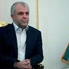 رئیس سازمان حج از خانواده یکی از جانباختگان لرستانی فاجعه منا دلجویی کرد
