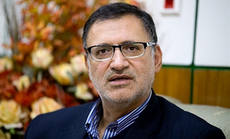 حمید محمدی با حکم وزیر فرهنگ و ارشاد اسلامی به عنوان رییس سازمان حج و زیارت منصوب شد