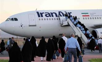 برنامه ریزی هواپیمایی جمهوری اسلامی برای انتقال حجاج به سرزمین وحی 
