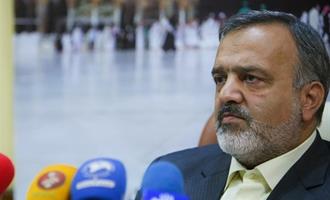 رئیس سازمان حج و زیارت:مراسم برائت از مشرکین تبلوری ازعزت ، کرامت و اقتدار ملت ایران بود