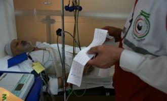 یک مقام مسئول: 48 حاجی ایرانی به بیمارستانهای عربستان اعزام شدند