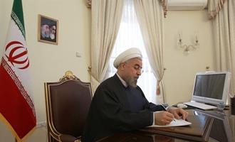  دکتر روحانی در پیامی با محکوم کردن حمله تروریستی و نژادپرستانه به نمازگزاران مسلمان در نیوزیلند: