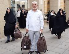 بازگشت حدود 3 هزار حاجی به ایران