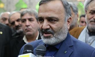 رئیس سازمان حج و زیارت : ثبت نام بیش از 30 هزار متقاضی سفرهای نوروزی عتبات