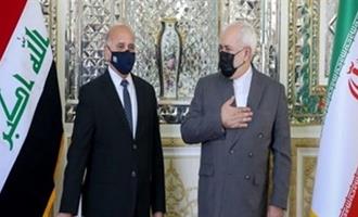العالم: وزیر خارجه عراق فردا به تهران می‌آید