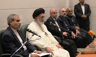 نشست مشترک مسئولان حج وزیارت کشور با سفیر ایران در عربستان 